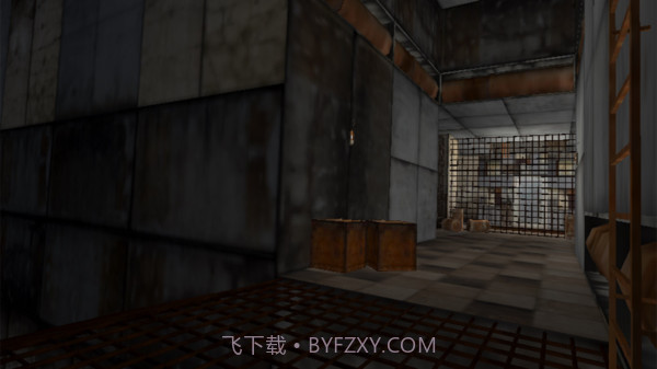 恐怖核工厂爆炸截图2