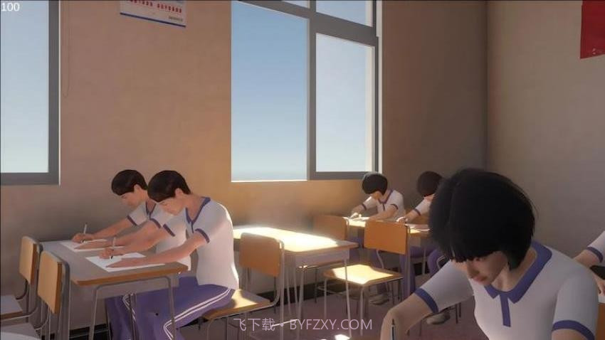 找出5点异常之处高画质版截图1 找出5点异常之处高画质版截图1