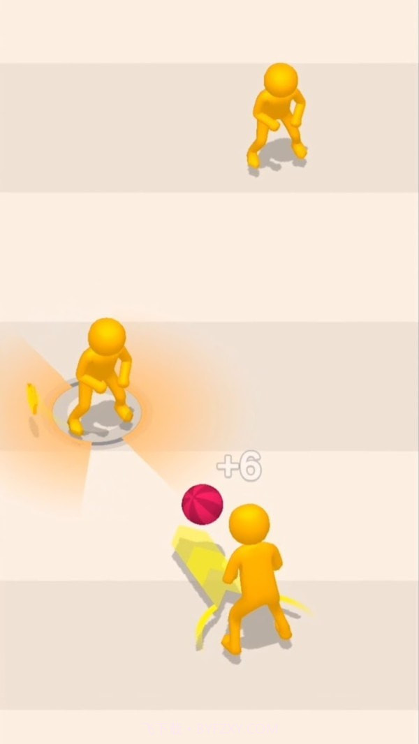 会心一击截图2 会心一击截图2