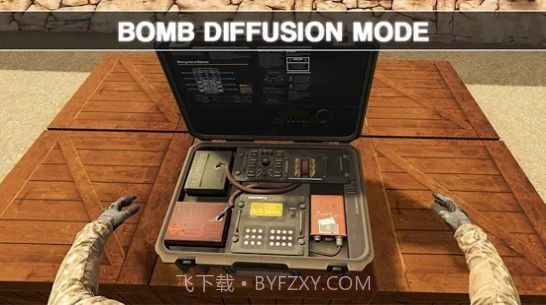 反临界操作截图2