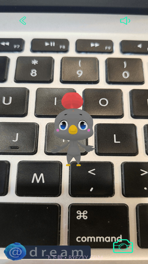 AR童书大王GO截图1 AR童书大王GO截图1