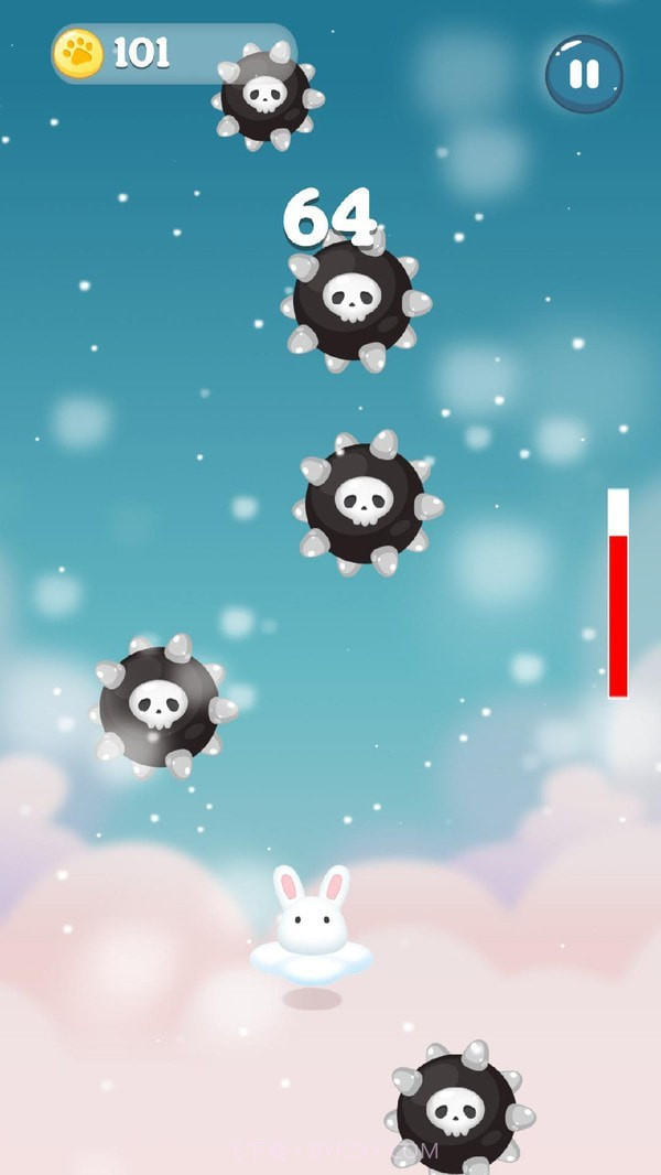 保护动物朋友截图3 保护动物朋友截图3