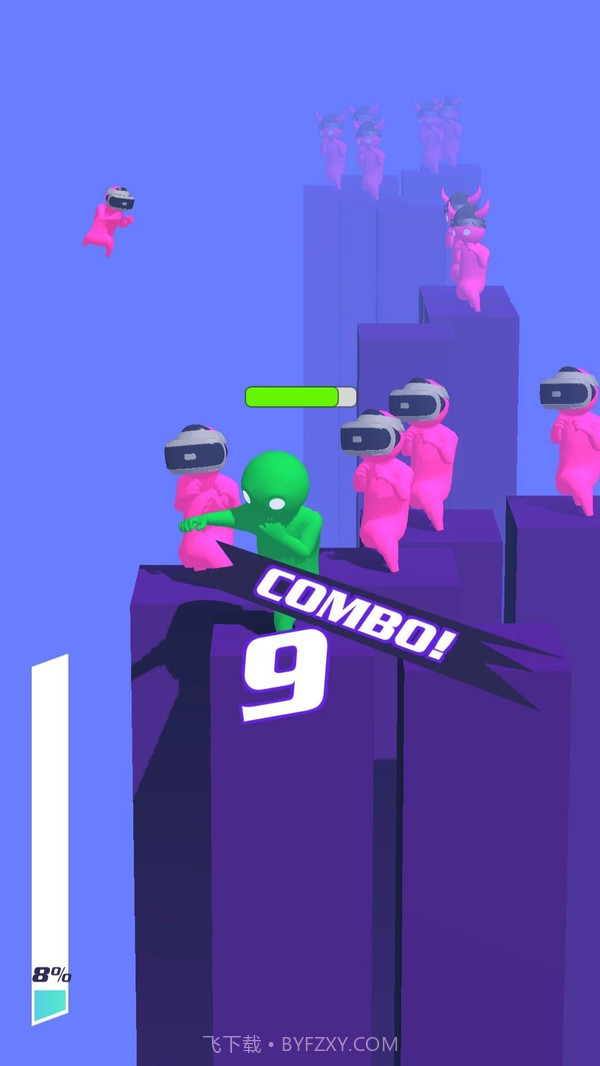 疯狂火柴人截图1 疯狂火柴人截图1