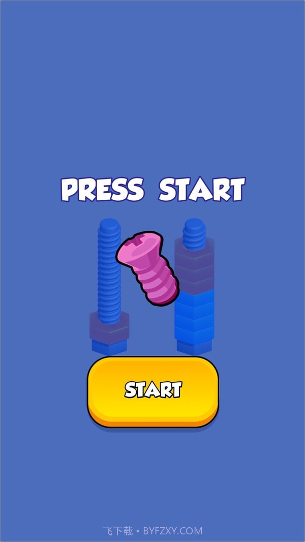 螺母排序拼图截图5