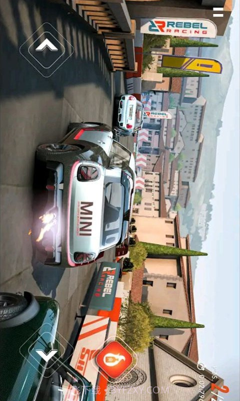 终极急速赛车截图3