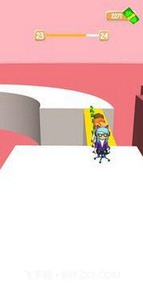 椅子划船截图3 椅子划船截图3