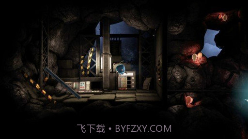 不机械城截图5 不机械城截图5