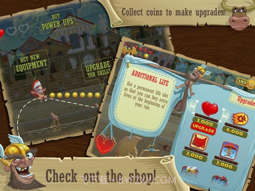 绵羊末日行动 Sheep Happens截图5