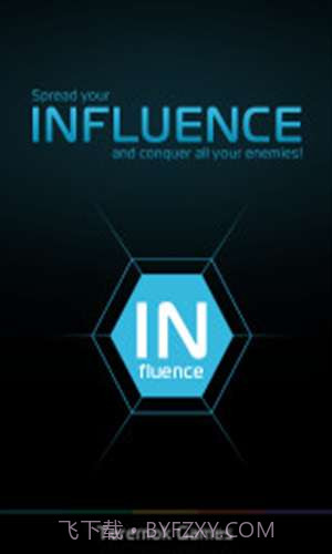 影响力Influence截图1 影响力Influence截图1