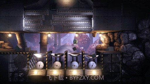 不机械城截图3 不机械城截图3