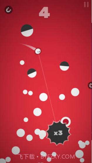 Leap Onv2.3截图1 Leap Onv2.3截图1