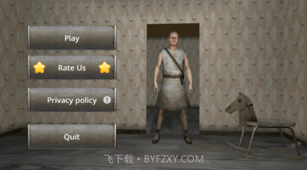 小胡子爷爷截图3 小胡子爷爷截图3