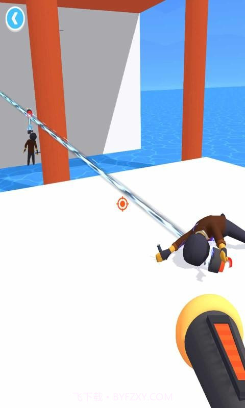 磁铁射手截图1 磁铁射手截图1