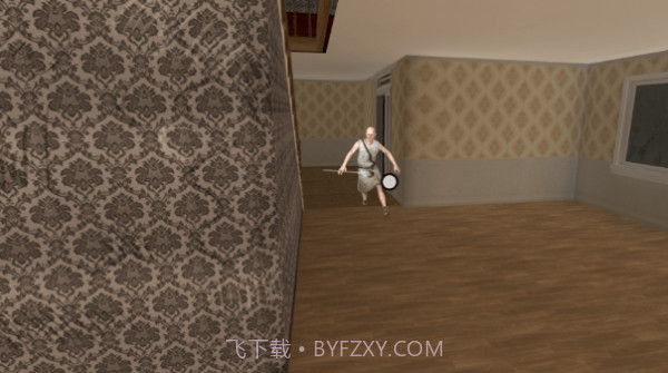 小胡子爷爷截图1 小胡子爷爷截图1