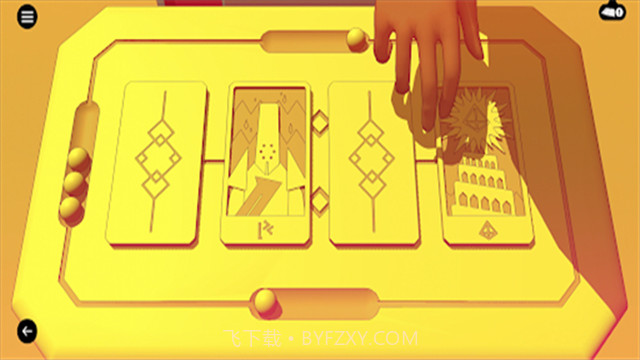 巴别塔圣歌付费版截图3