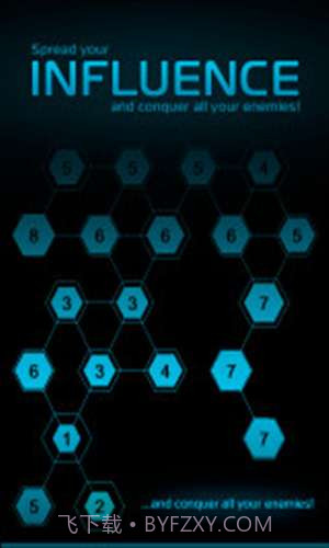 影响力Influence截图4 影响力Influence截图4