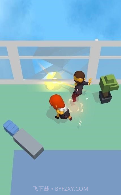 减压办公室截图1 减压办公室截图1