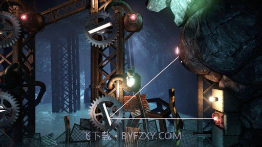 不机械城截图4 不机械城截图4