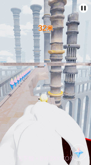 m木糖m原神跑酷截图3 m木糖m原神跑酷截图3