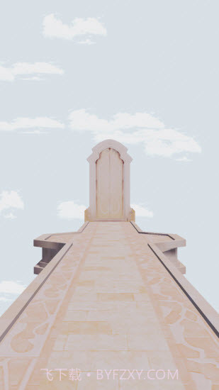 m木糖m原神跑酷截图2 m木糖m原神跑酷截图2