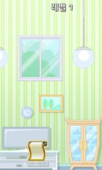 倒霉熊逃离房间截图2 倒霉熊逃离房间截图2