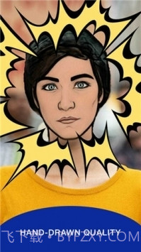 toonme中文版截图4