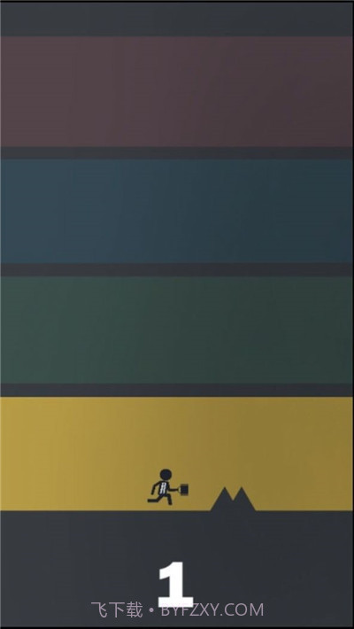 上班路漫漫截图2 上班路漫漫截图2