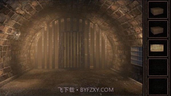 神秘猎人逃脱截图3