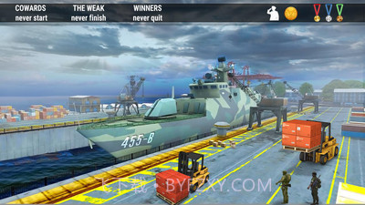 航母模拟器截图3 航母模拟器截图3