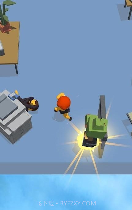 减压办公室截图2 减压办公室截图2