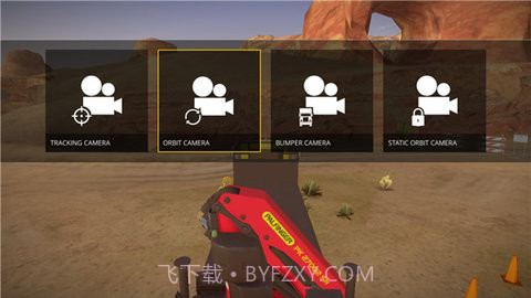 建筑模拟2全车解锁中文版截图5