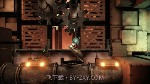 不机械城截图2 不机械城截图2