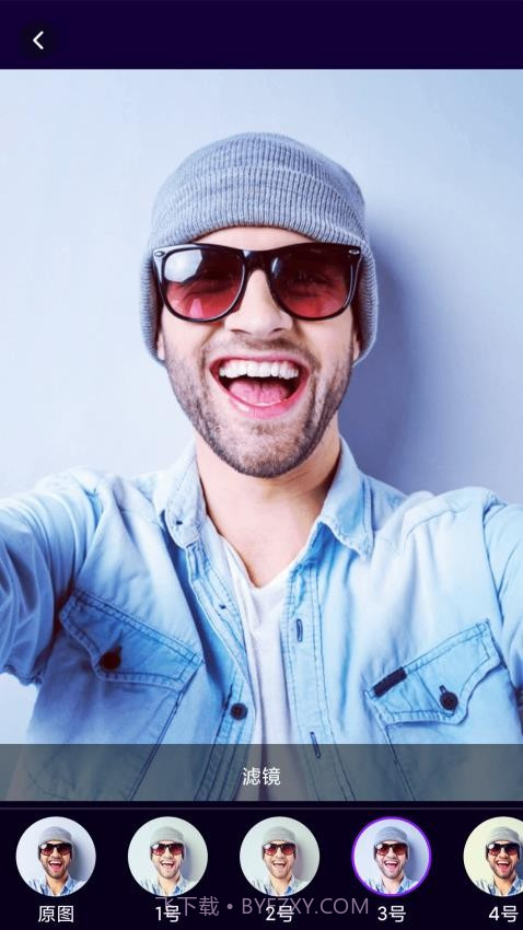 魔幻相机官方正版截图2 魔幻相机官方正版截图2