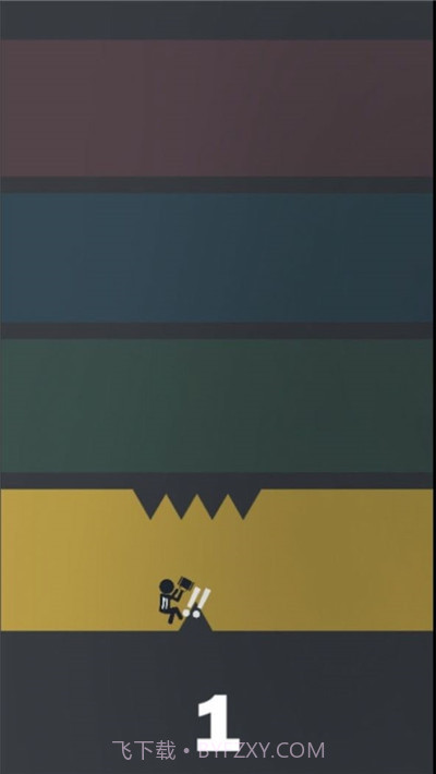 上班路漫漫截图1 上班路漫漫截图1