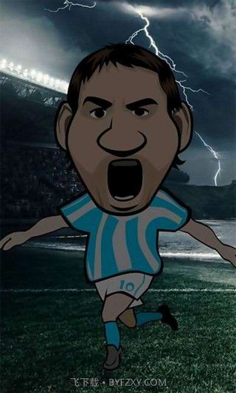 世界杯消消乐截图1