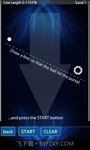 重力世界 Gravity Pro截图1 重力世界 Gravity Pro截图1