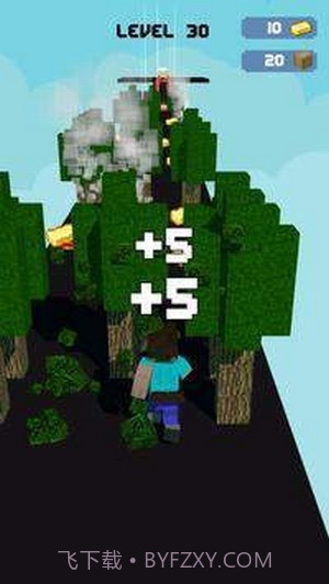 沙盒赛跑者截图1 沙盒赛跑者截图1