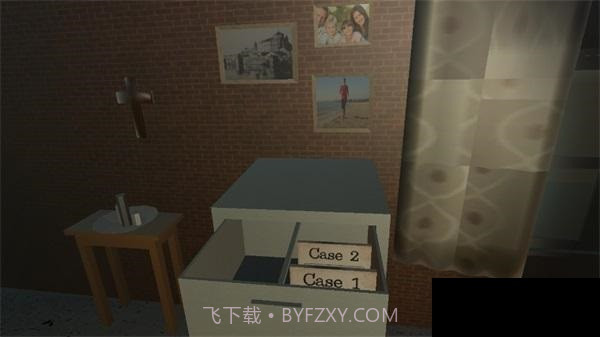 孤寂VR汉化版截图3