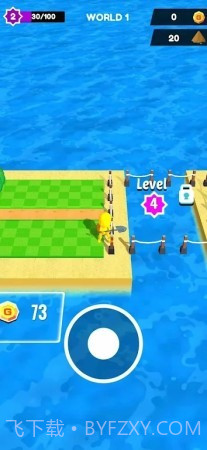 金银岛3D截图3 金银岛3D截图3