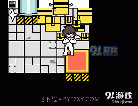 changedspecial兽化截图2 changedspecial兽化截图2