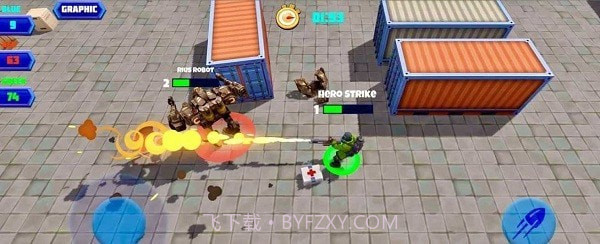 战争联盟英雄截图4 战争联盟英雄截图4