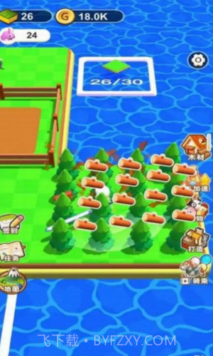 梦幻养殖场截图3