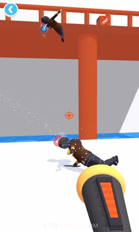 磁铁射手截图3 磁铁射手截图3