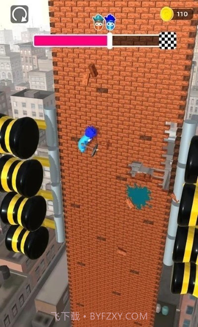 钻石攀岩截图4 钻石攀岩截图4