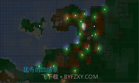 迷离梦境截图2 迷离梦境截图2