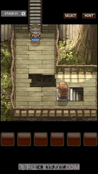 古城公主截图2 古城公主截图2