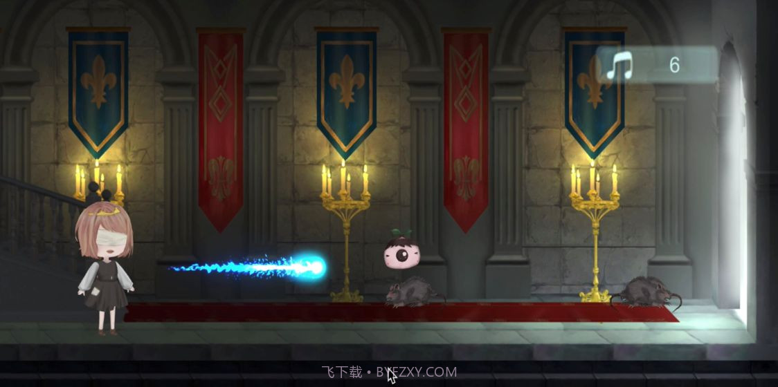 失落的琴弦app截图3