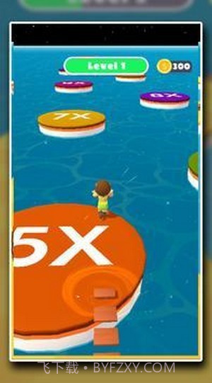 堆积种族3D截图3 堆积种族3D截图3