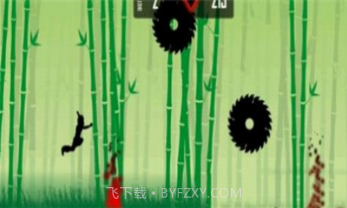 影子战斗跑酷截图1 影子战斗跑酷截图1