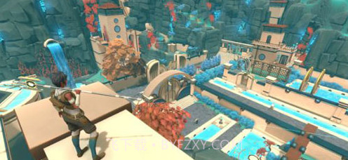 微积历险记截图2